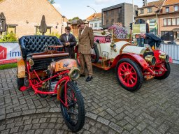 2023-Parel der Voorkempen - Jan Carsau